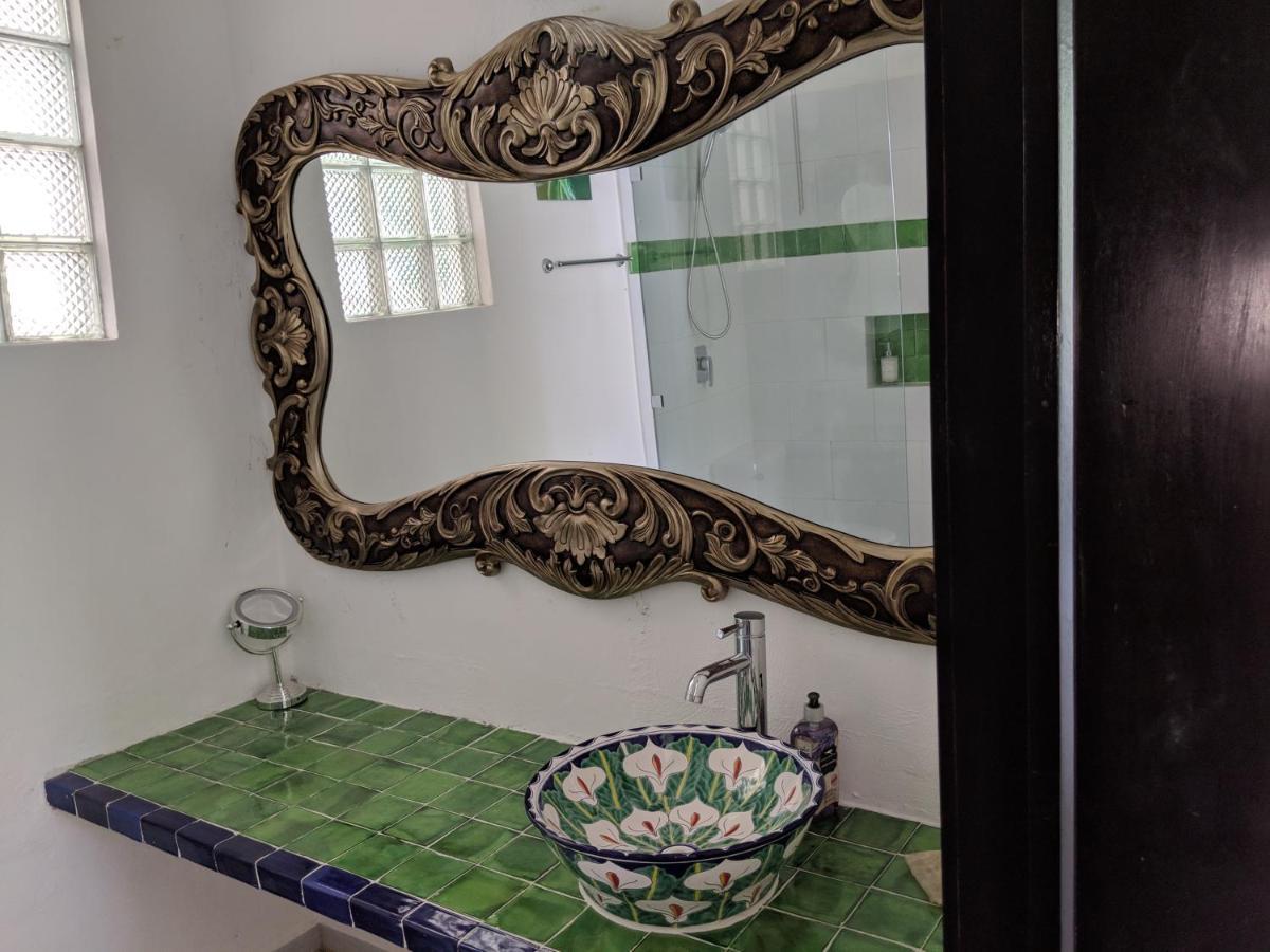 Casa Xcanatun Mérida Zewnętrze zdjęcie