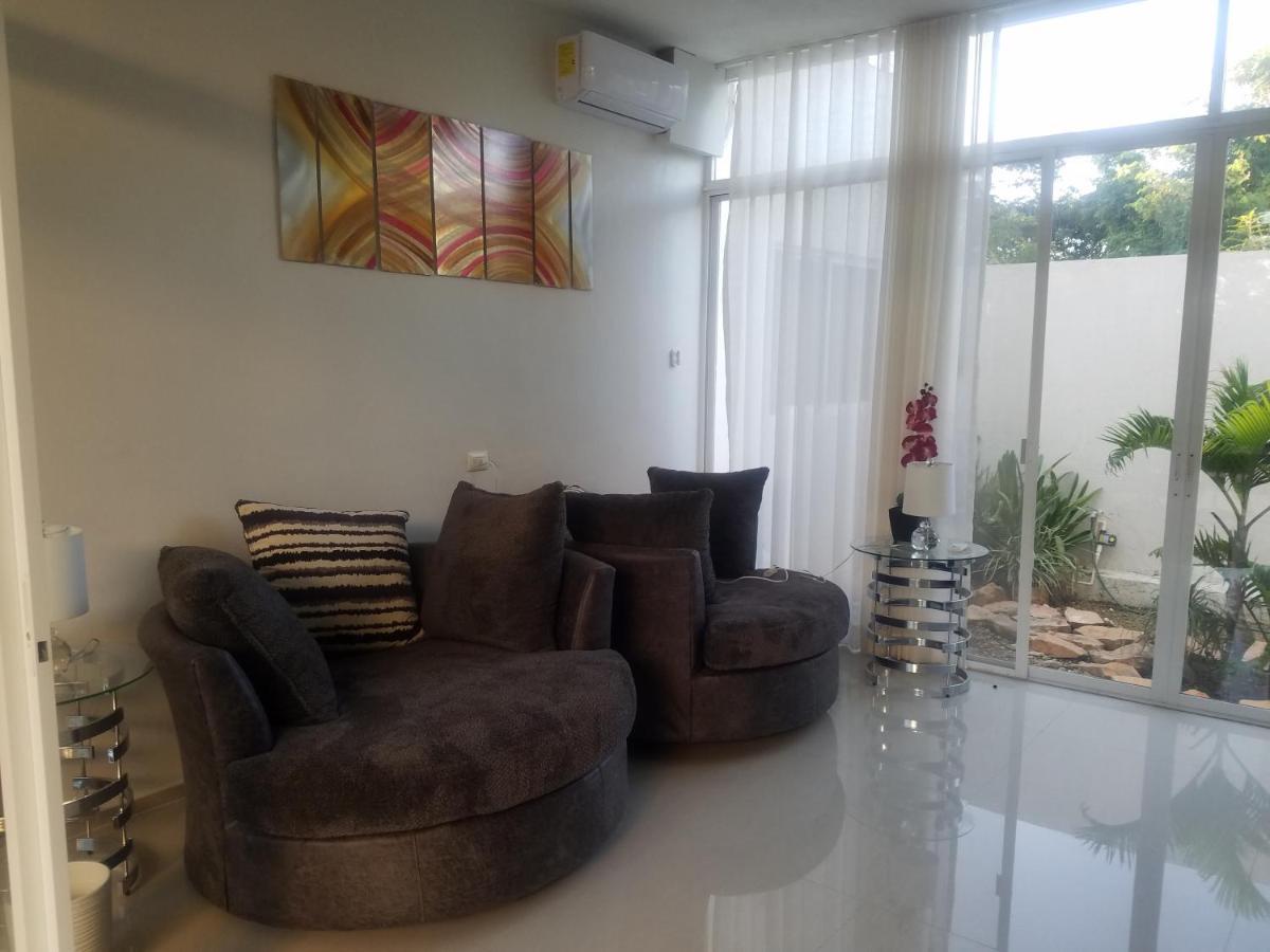 Casa Xcanatun Mérida Zewnętrze zdjęcie