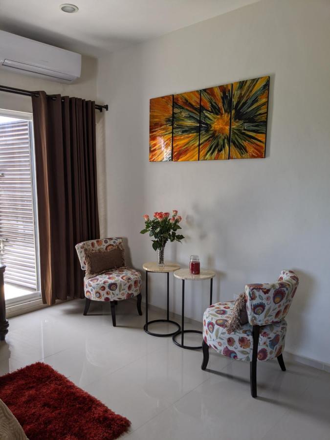 Casa Xcanatun Mérida Zewnętrze zdjęcie