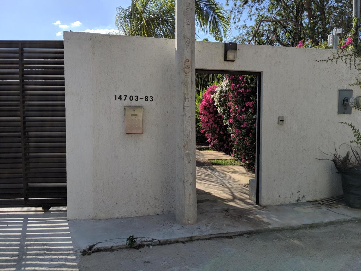 Casa Xcanatun Mérida Zewnętrze zdjęcie