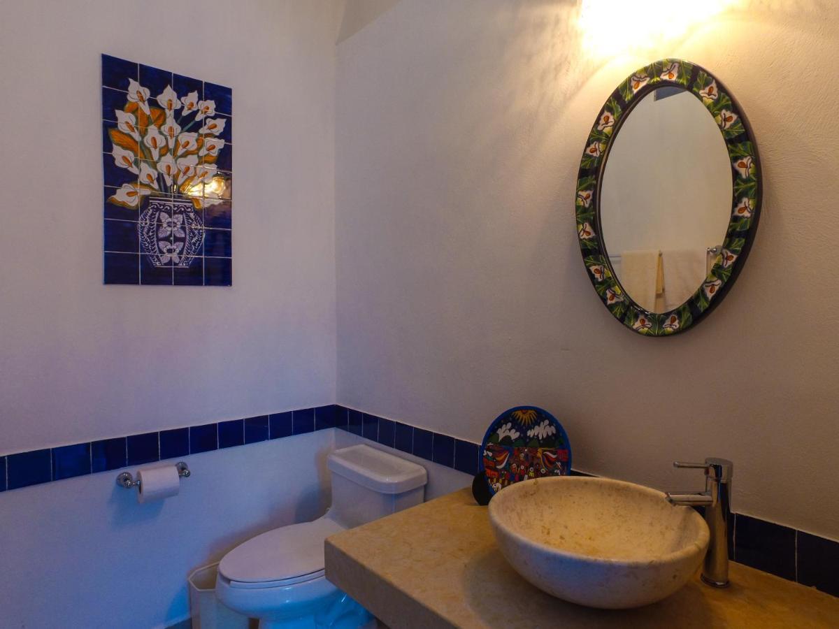 Casa Xcanatun Mérida Zewnętrze zdjęcie