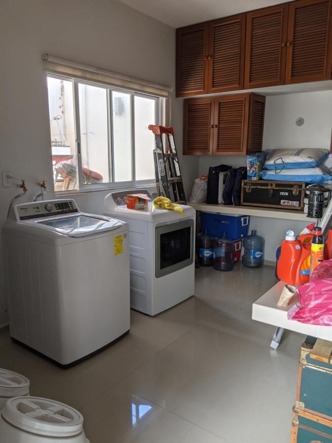 Casa Xcanatun Mérida Zewnętrze zdjęcie