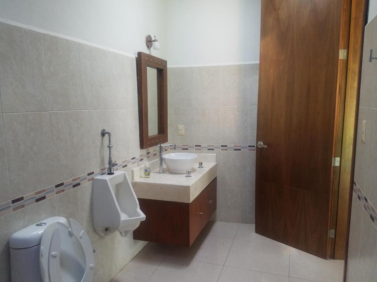 Casa Xcanatun Mérida Zewnętrze zdjęcie